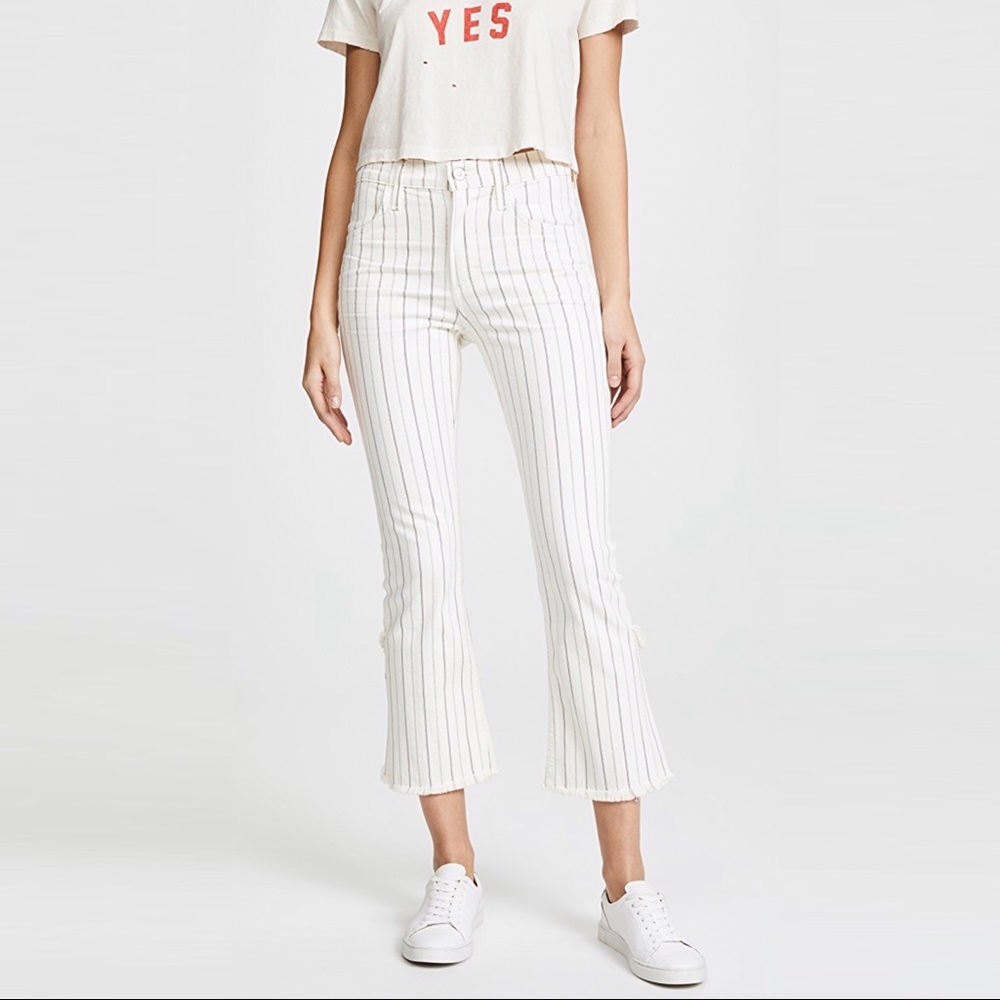 Citizens of Humanity Drew Fray Jeans